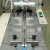 Machine d'emballage des croissants