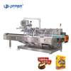 Machine d'emballage de biscuits automatique