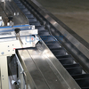 Machine d'emballage de savon
