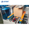 Machine de déballage de carton